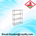 High Quality Chrome Wire Mesh Shelf Yd-Ws001